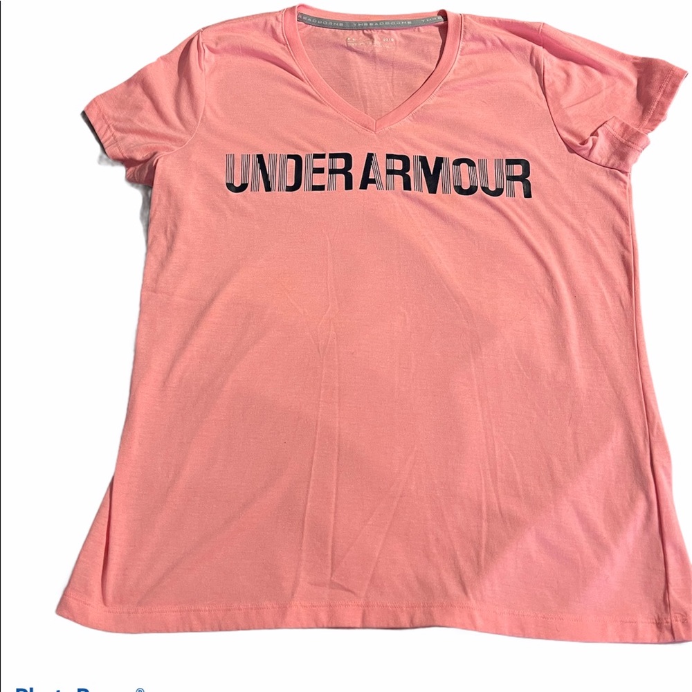 Under Armour T-shirt